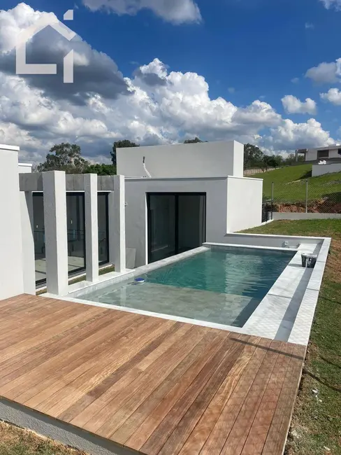 Foto 6 de Casa de Condomínio com 4 quartos à venda, 804m2 em Itupeva - SP
