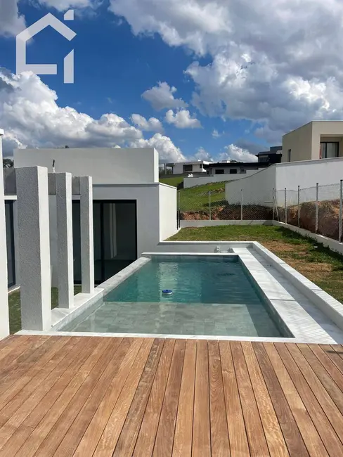 Foto 7 de Casa de Condomínio com 4 quartos à venda, 804m2 em Itupeva - SP