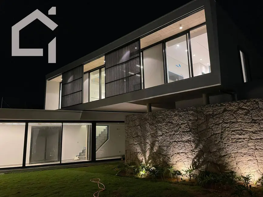 Foto 4 de Casa de Condomínio com 4 quartos à venda, 804m2 em Itupeva - SP