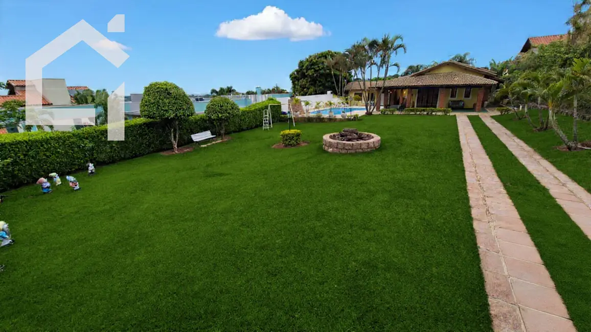 Foto 9 de Casa com 3 quartos à venda, 1000m2 em Itupeva - SP