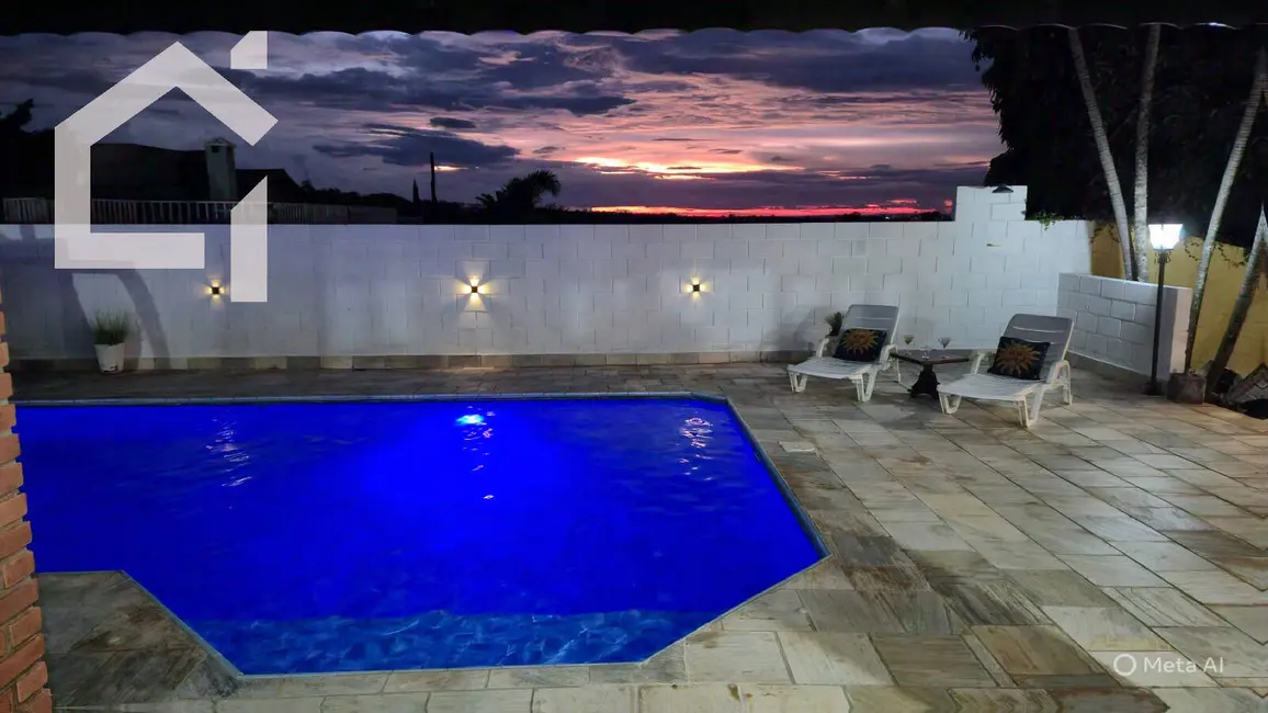 Foto 6 de Casa com 3 quartos à venda, 1000m2 em Itupeva - SP