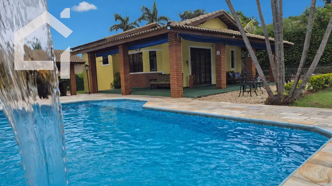 Foto 3 de Casa com 3 quartos à venda, 1000m2 em Itupeva - SP