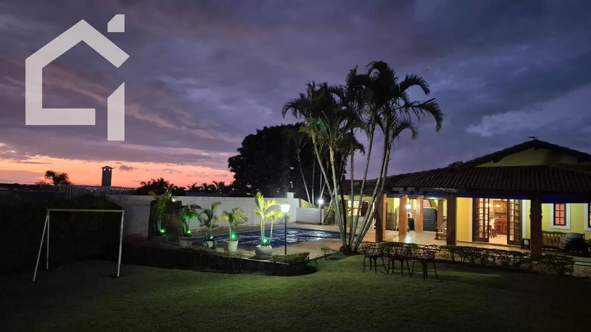 Foto 5 de Casa com 3 quartos à venda, 1000m2 em Itupeva - SP