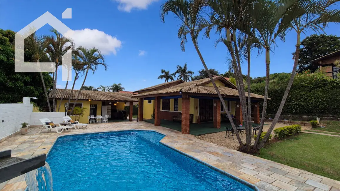 Foto 1 de Casa com 3 quartos à venda, 1000m2 em Itupeva - SP