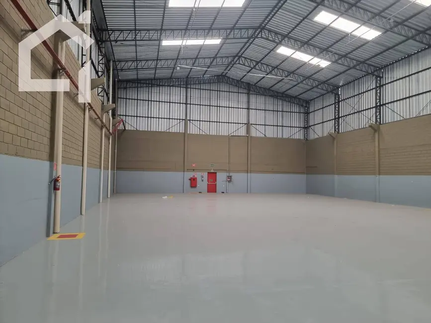 Armazém / Galpão à venda, 7900m2 em Itupeva - SP - imagem 8 Foto 8 de Armazém / Galpão à venda, 7900m2 em Itupeva - SP