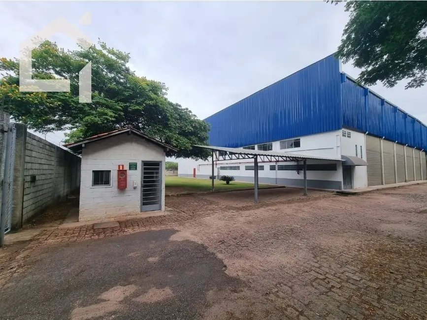 Armazém / Galpão à venda, 7900m2 em Itupeva - SP - imagem 1 Foto 1 de Armazém / Galpão à venda, 7900m2 em Itupeva - SP