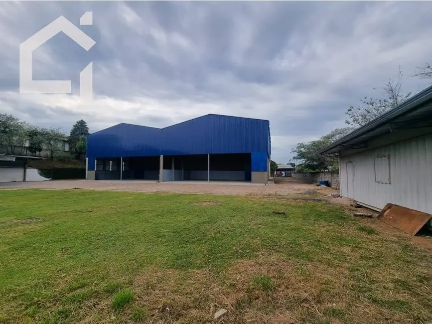 Armazém / Galpão à venda, 7900m2 em Itupeva - SP - imagem 2 Foto 2 de Armazém / Galpão à venda, 7900m2 em Itupeva - SP