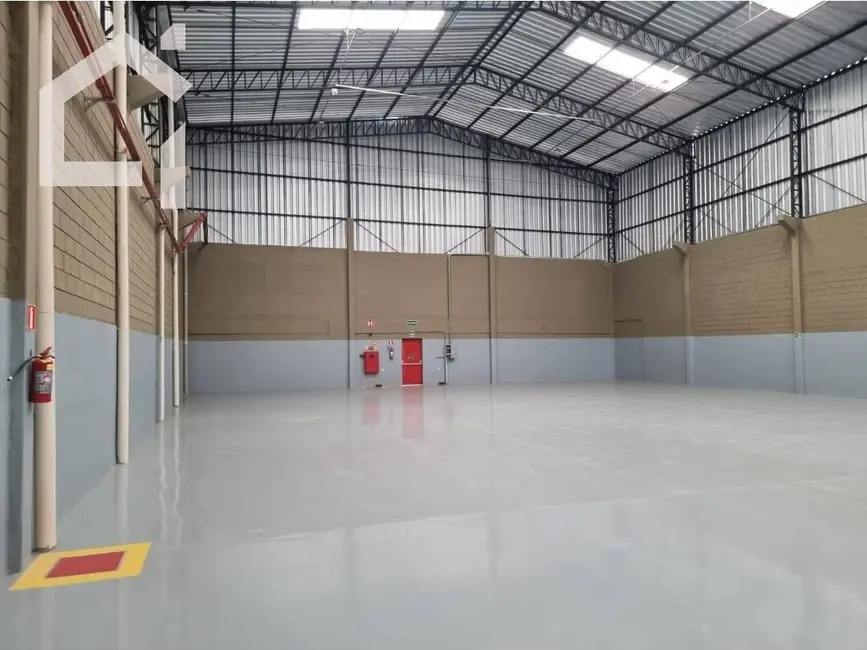 Armazém / Galpão à venda, 7900m2 em Itupeva - SP - imagem 7 Foto 7 de Armazém / Galpão à venda, 7900m2 em Itupeva - SP