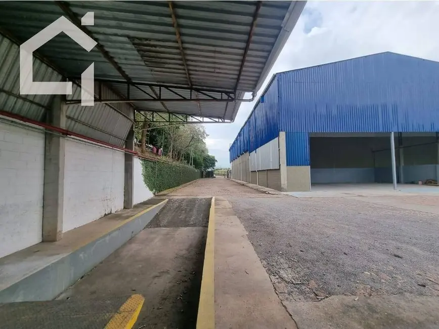 Armazém / Galpão à venda, 7900m2 em Itupeva - SP - imagem 4 Foto 4 de Armazém / Galpão à venda, 7900m2 em Itupeva - SP