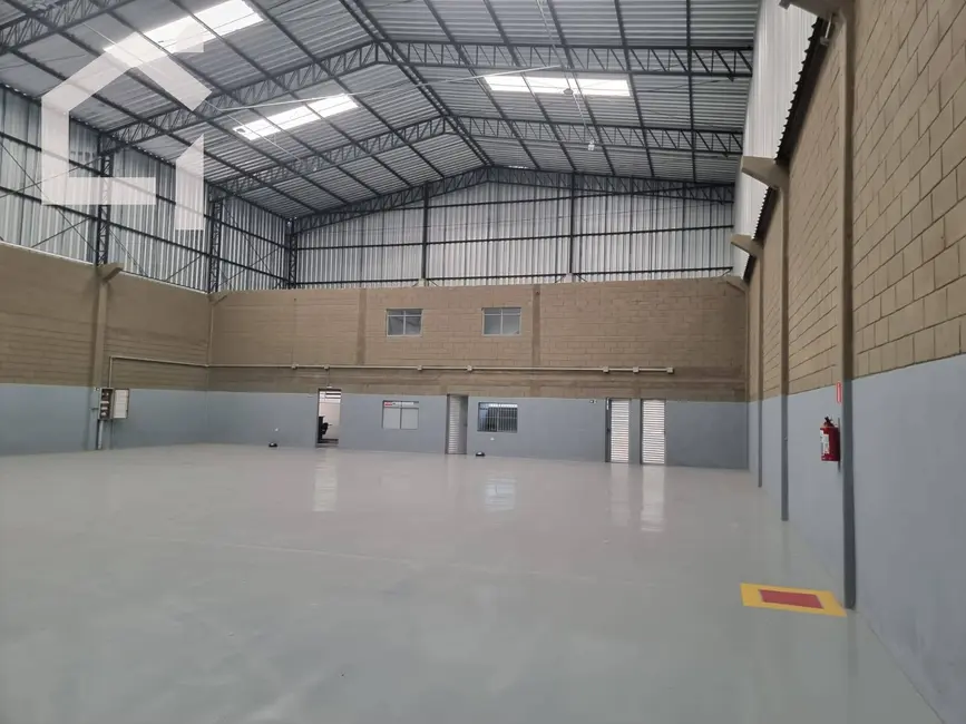 Armazém / Galpão à venda, 7900m2 em Itupeva - SP - imagem 9 Foto 9 de Armazém / Galpão à venda, 7900m2 em Itupeva - SP