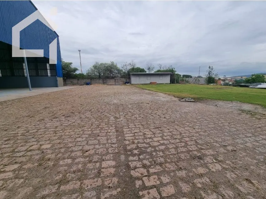 Armazém / Galpão à venda, 7900m2 em Itupeva - SP - imagem 3 Foto 3 de Armazém / Galpão à venda, 7900m2 em Itupeva - SP