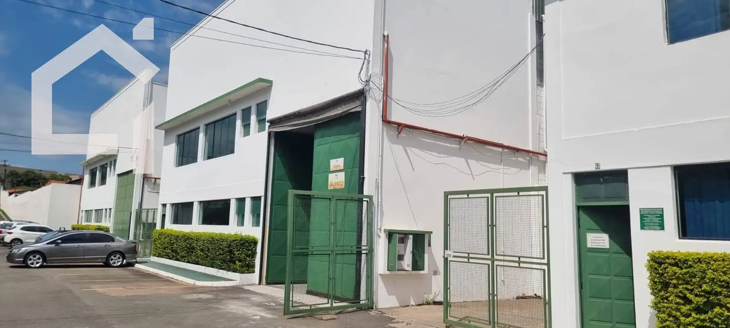 Armazém / Galpão para alugar, 908m2 em Itupeva - SP - imagem 2 Foto 2 de Armazém / Galpão para alugar, 908m2 em Itupeva - SP