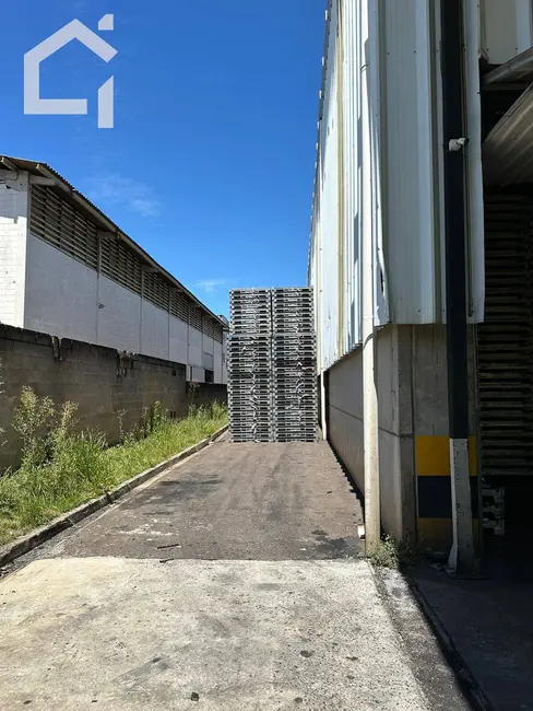 Armazém / Galpão para alugar, 2988m2 em Itupeva - SP - imagem 6 Foto 6 de Armazém / Galpão para alugar, 2988m2 em Itupeva - SP
