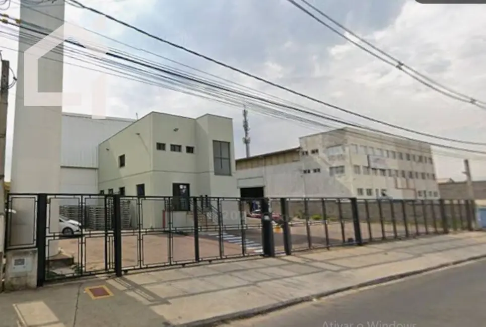 Armazém / Galpão para alugar, 2988m2 em Itupeva - SP - imagem 1 Foto 1 de Armazém / Galpão para alugar, 2988m2 em Itupeva - SP