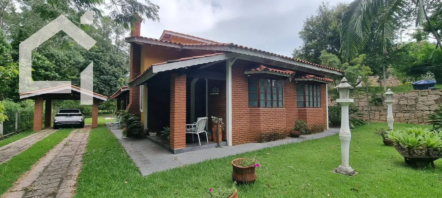 Foto 2 de Casa com 4 quartos à venda, 1533m2 em Itupeva - SP