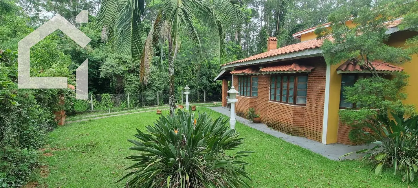 Foto 8 de Casa com 4 quartos à venda, 1533m2 em Itupeva - SP