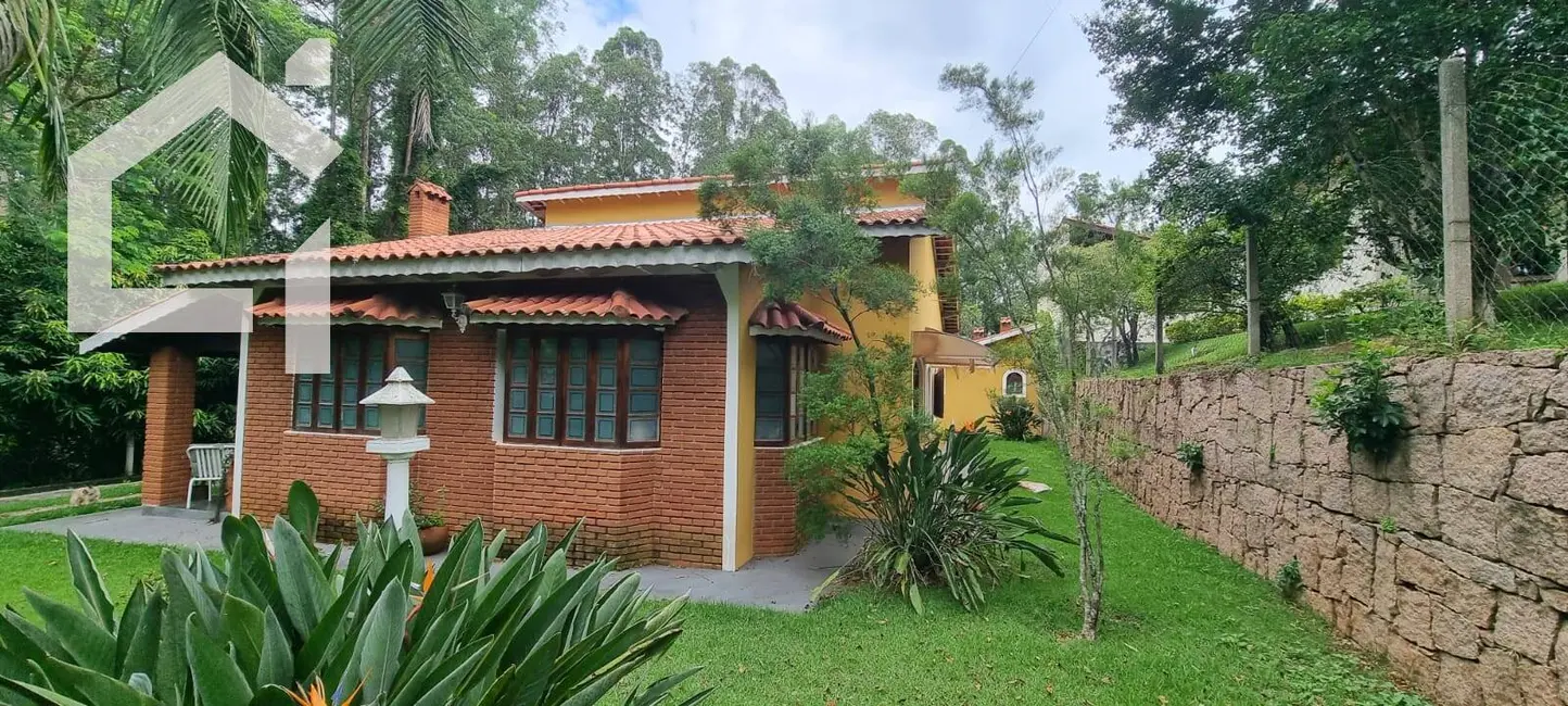 Foto 9 de Casa com 4 quartos à venda, 1533m2 em Itupeva - SP