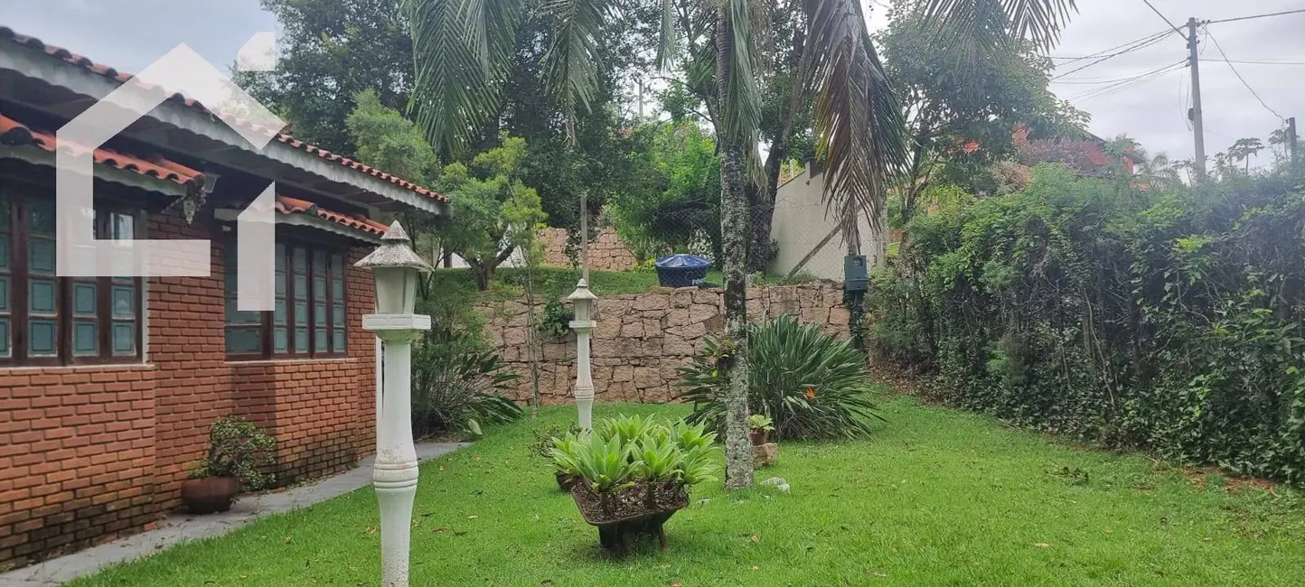 Foto 7 de Casa com 4 quartos à venda, 1533m2 em Itupeva - SP