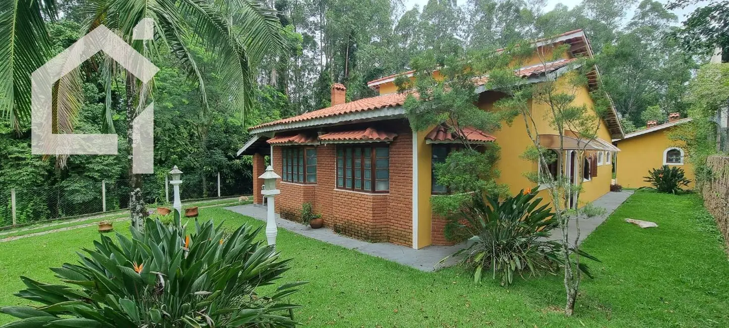 Foto 1 de Casa com 4 quartos à venda, 1533m2 em Itupeva - SP