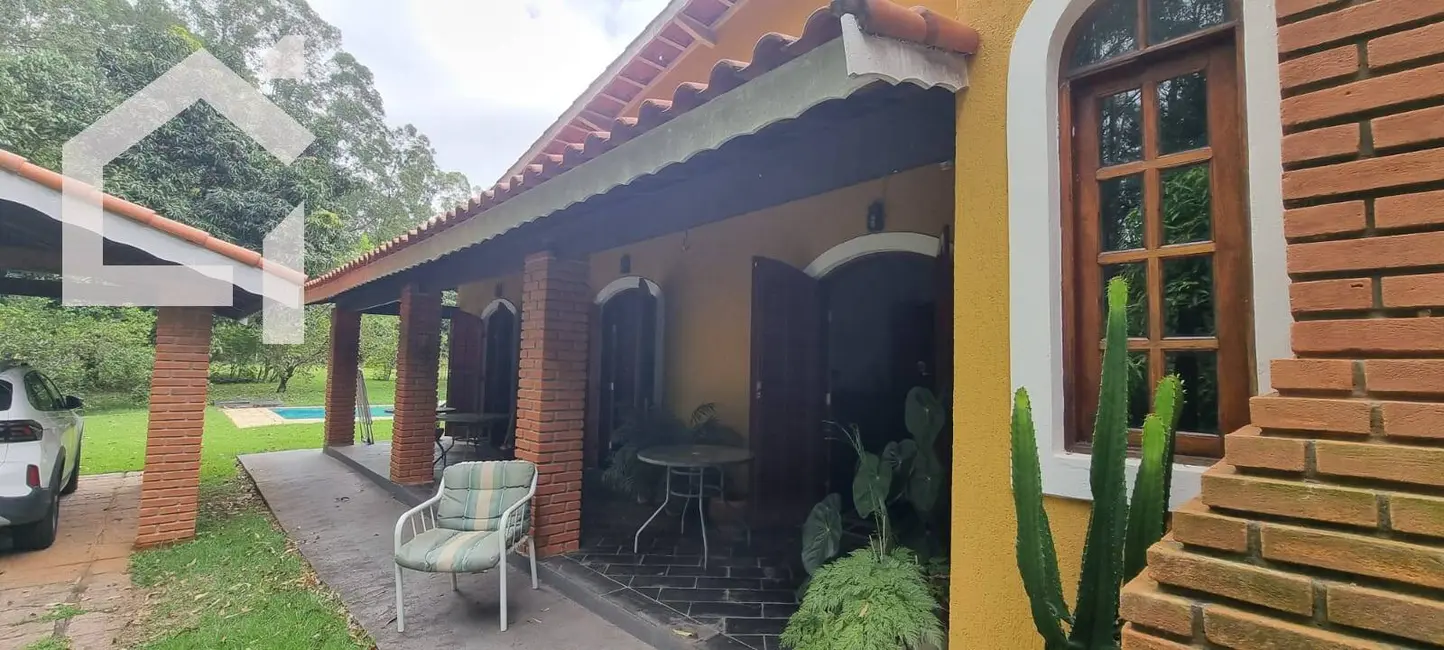 Foto 5 de Casa com 4 quartos à venda, 1533m2 em Itupeva - SP