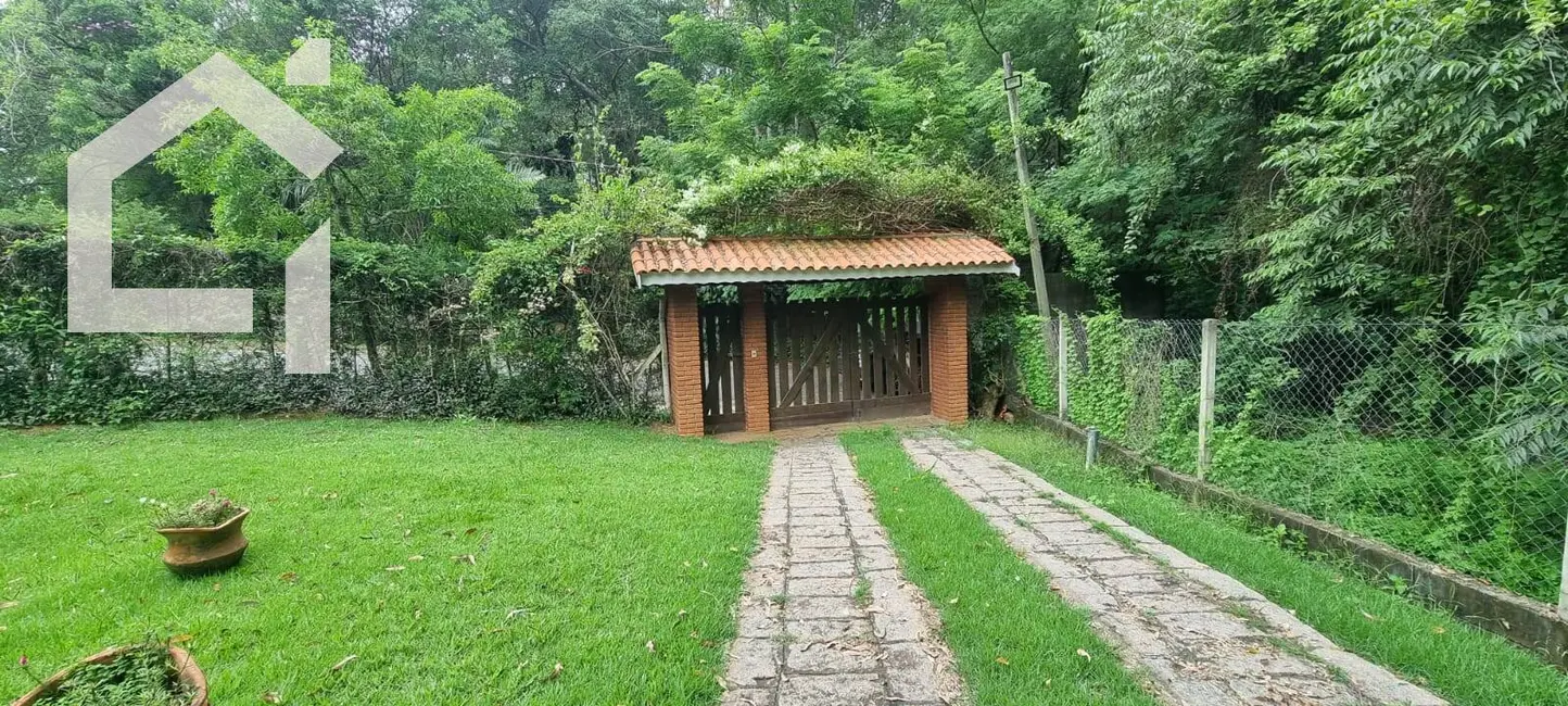 Foto 4 de Casa com 4 quartos à venda, 1533m2 em Itupeva - SP