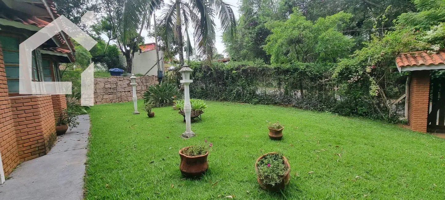 Foto 3 de Casa com 4 quartos à venda, 1533m2 em Itupeva - SP