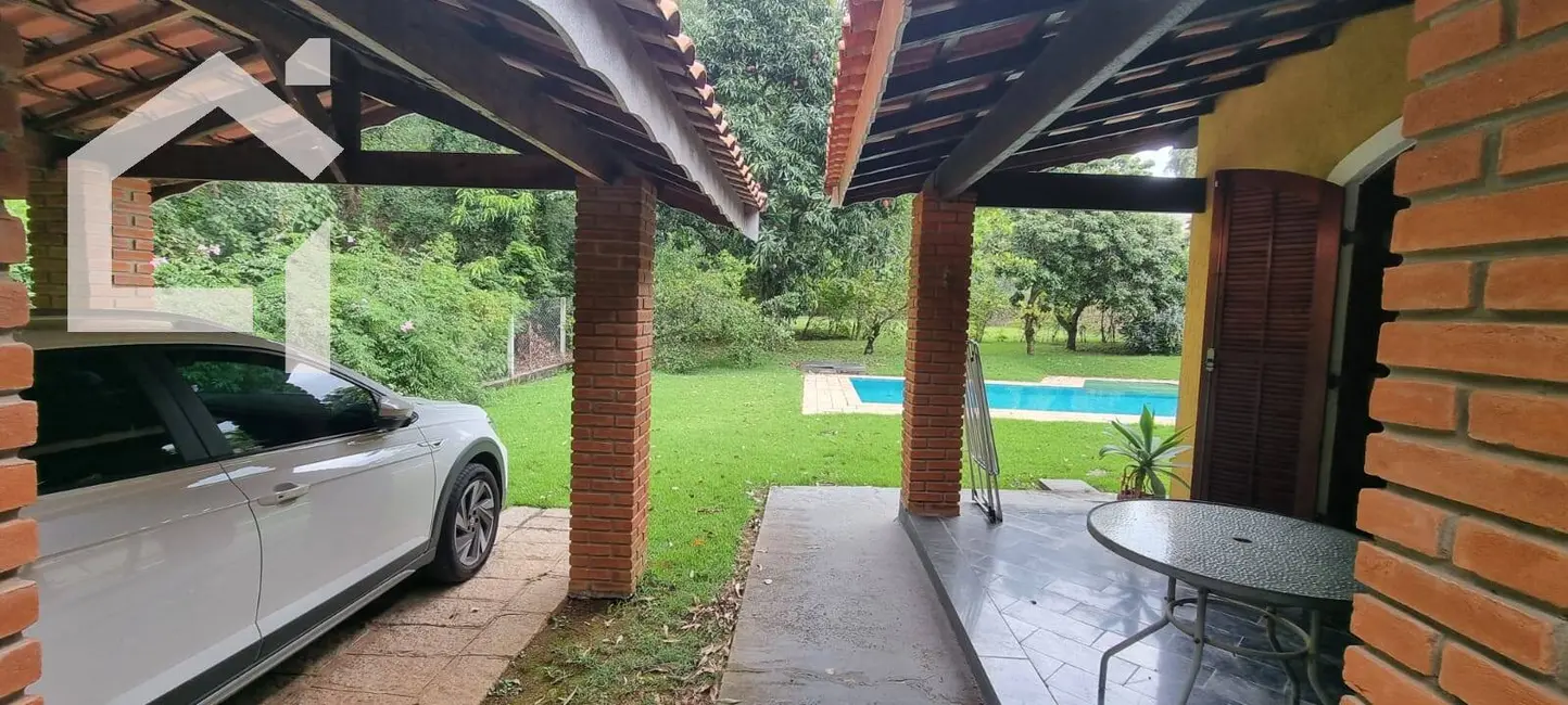Foto 6 de Casa com 4 quartos à venda, 1533m2 em Itupeva - SP