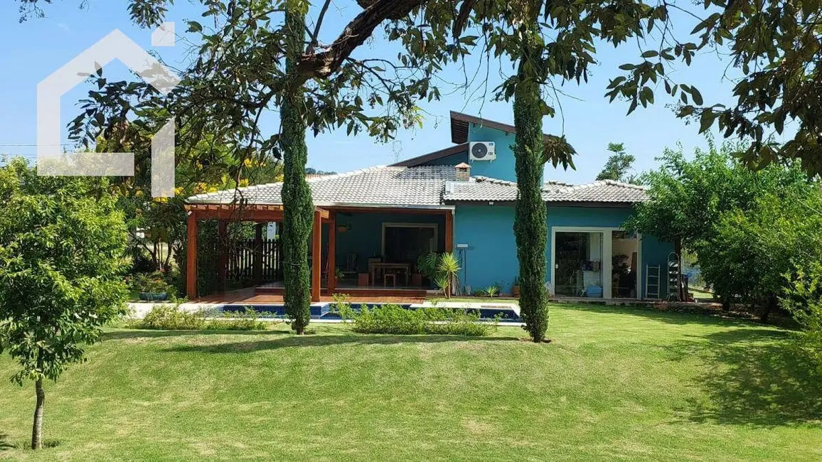 Casa com 3 quartos à venda, 1074m2 em Itupeva - SP - imagem 1 Foto 1 de Casa com 3 quartos à venda, 1074m2 em Itupeva - SP