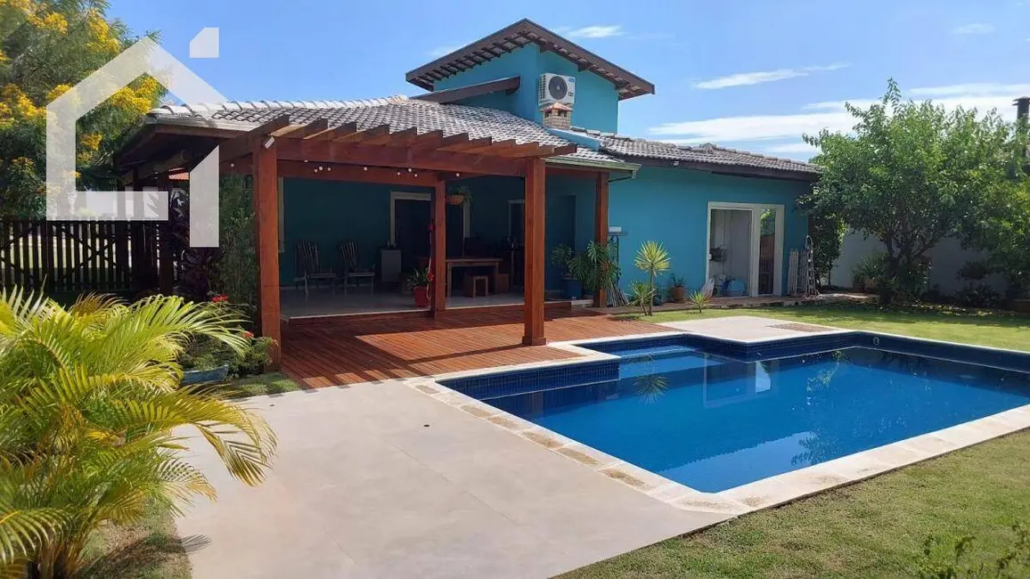 Casa com 3 quartos à venda, 1074m2 em Itupeva - SP - imagem 2 Foto 2 de Casa com 3 quartos à venda, 1074m2 em Itupeva - SP