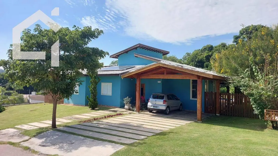Casa com 3 quartos à venda, 1074m2 em Itupeva - SP - imagem 5 Foto 5 de Casa com 3 quartos à venda, 1074m2 em Itupeva - SP