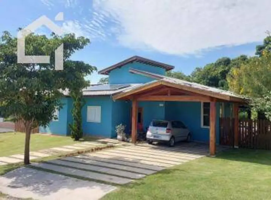 Casa com 3 quartos à venda, 1074m2 em Itupeva - SP - imagem 4 Foto 4 de Casa com 3 quartos à venda, 1074m2 em Itupeva - SP