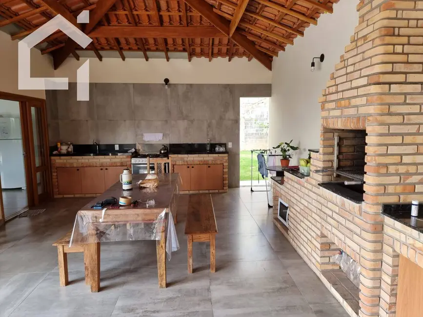 Foto 9 de Casa com 3 quartos à venda, 1069m2 em Itupeva - SP