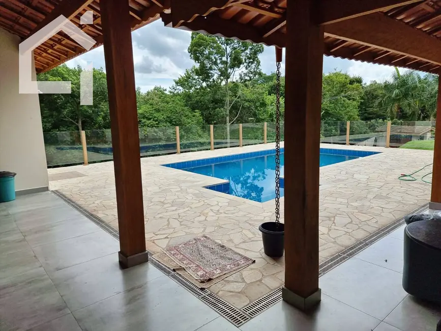 Foto 4 de Casa com 3 quartos à venda, 1069m2 em Itupeva - SP