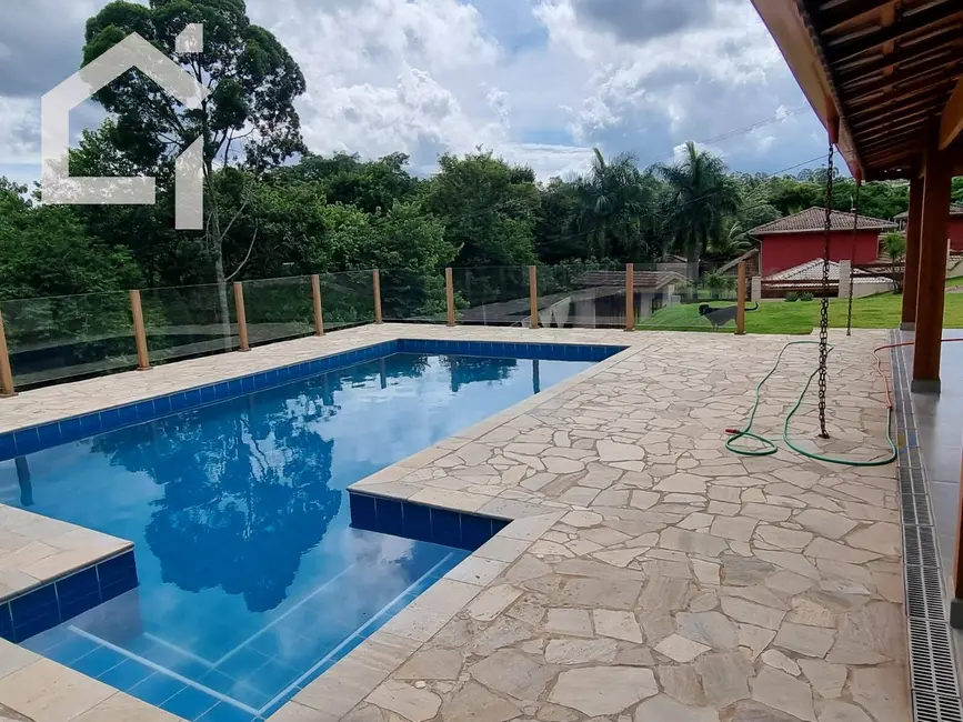 Foto 7 de Casa com 3 quartos à venda, 1069m2 em Itupeva - SP
