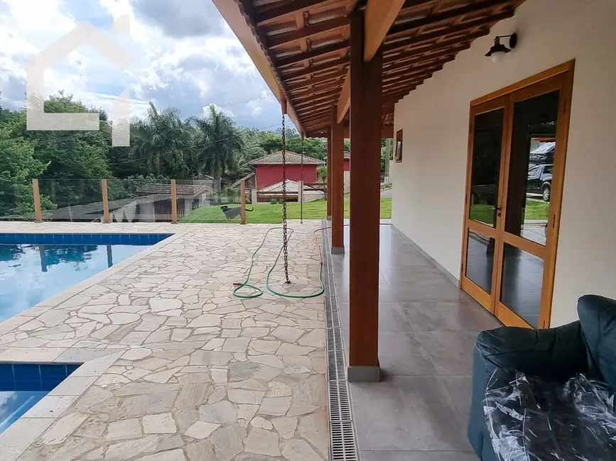 Foto 6 de Casa com 3 quartos à venda, 1069m2 em Itupeva - SP