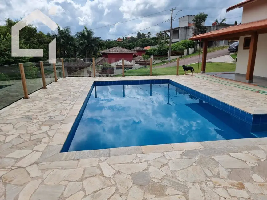 Foto 3 de Casa com 3 quartos à venda, 1069m2 em Itupeva - SP