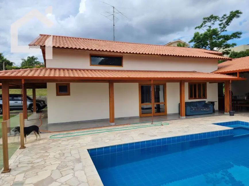 Foto 1 de Casa com 3 quartos à venda, 1069m2 em Itupeva - SP