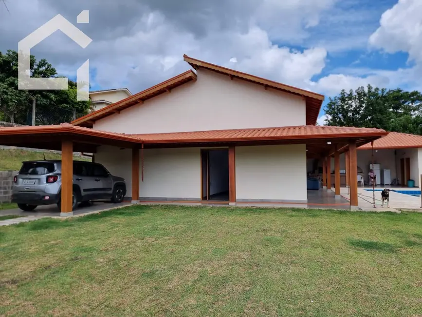 Foto 5 de Casa com 3 quartos à venda, 1069m2 em Itupeva - SP