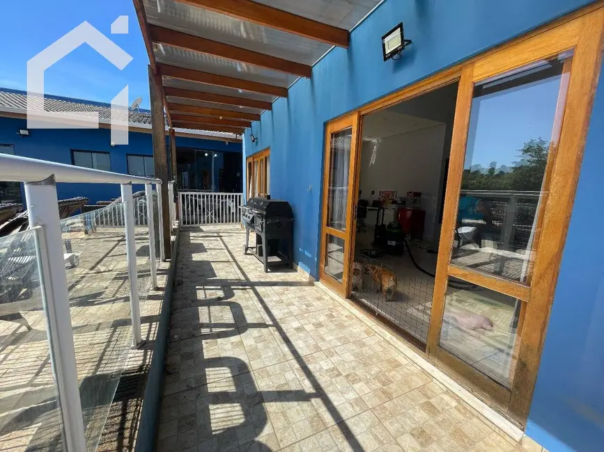 Foto 4 de Casa com 4 quartos à venda, 1000m2 em Itupeva - SP