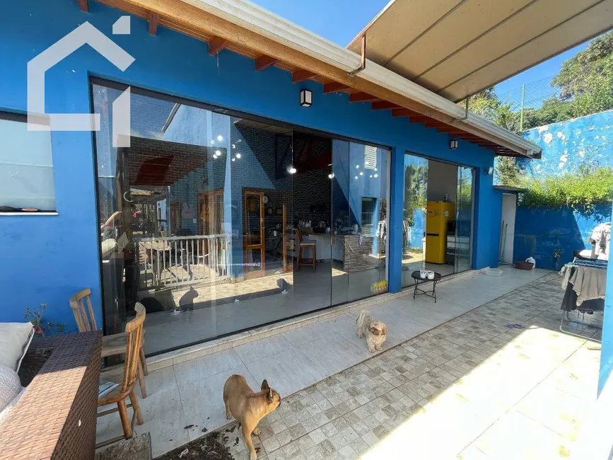 Foto 3 de Casa com 4 quartos à venda, 1000m2 em Itupeva - SP