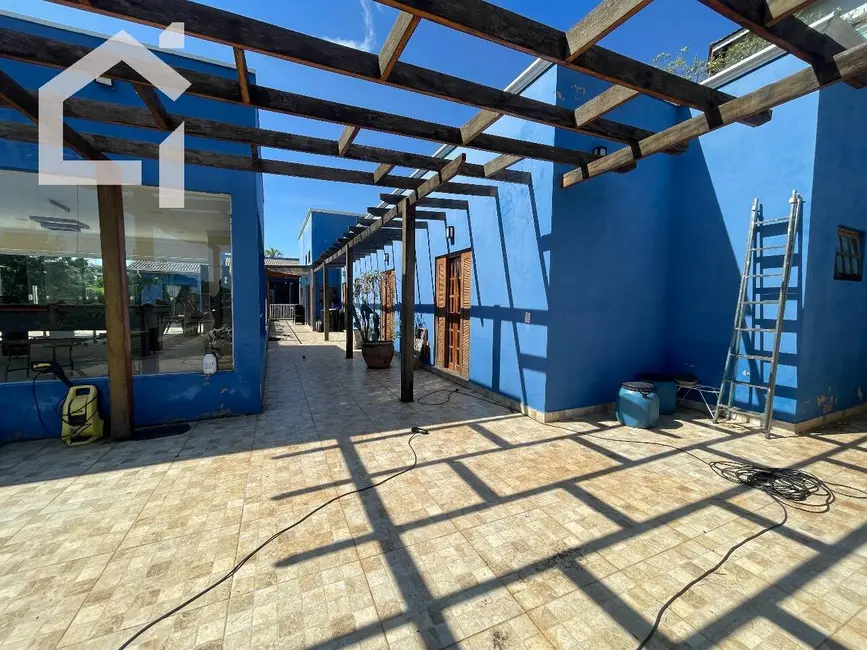 Foto 2 de Casa com 4 quartos à venda, 1000m2 em Itupeva - SP