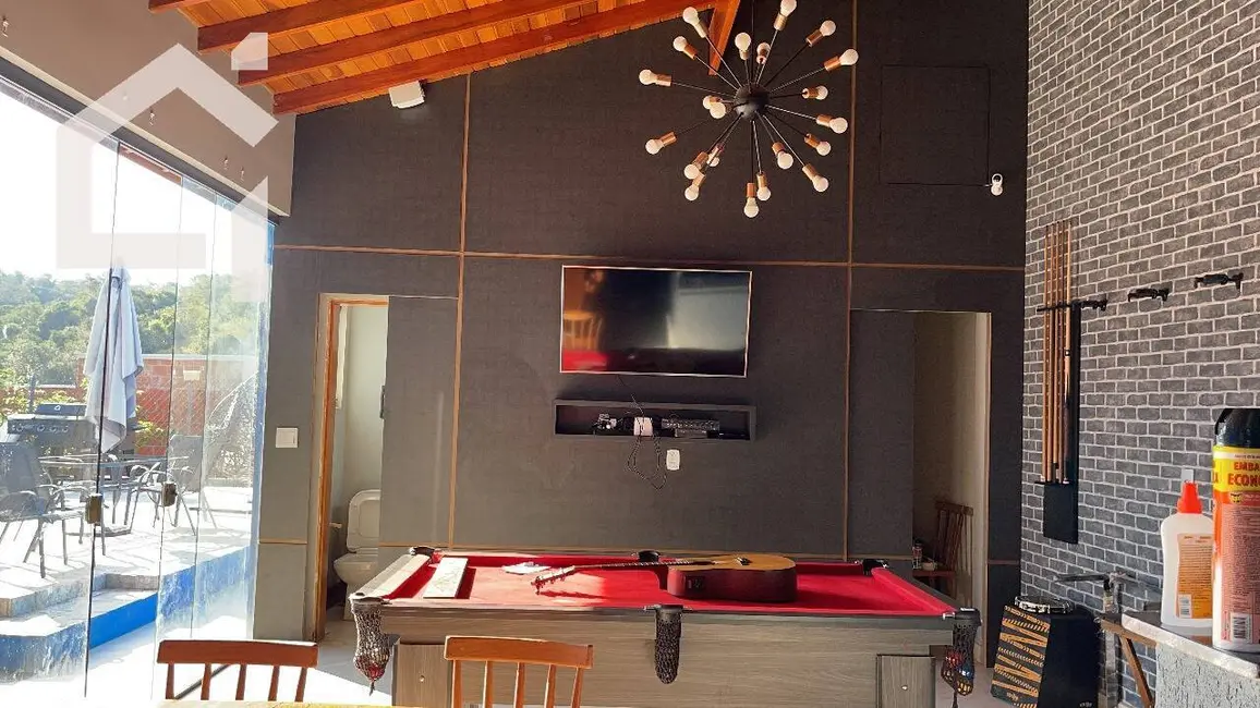 Foto 9 de Casa com 4 quartos à venda, 1000m2 em Itupeva - SP