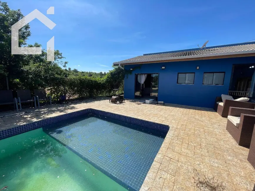 Foto 1 de Casa com 4 quartos à venda, 1000m2 em Itupeva - SP