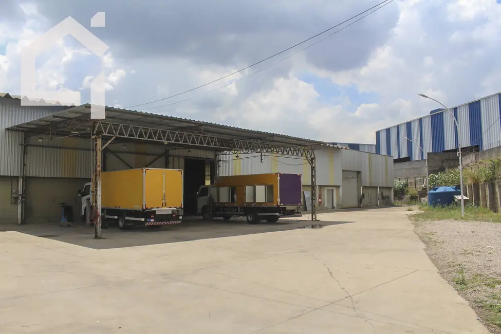 Foto 5 de Armazém / Galpão à venda, 3413m2 em Itupeva - SP
