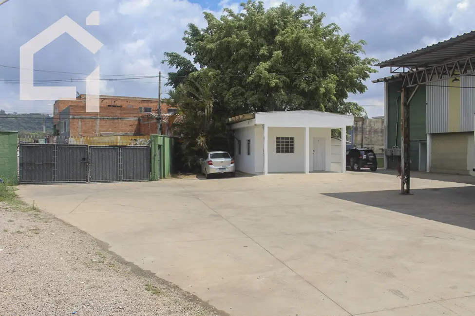 Foto 7 de Armazém / Galpão à venda, 3413m2 em Itupeva - SP