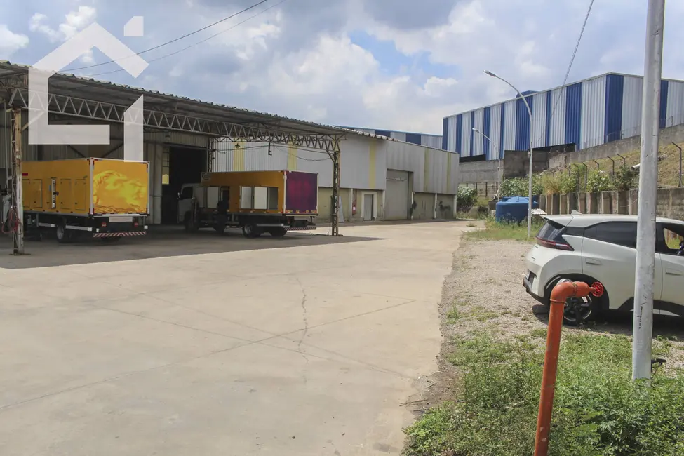 Foto 6 de Armazém / Galpão à venda, 3413m2 em Itupeva - SP