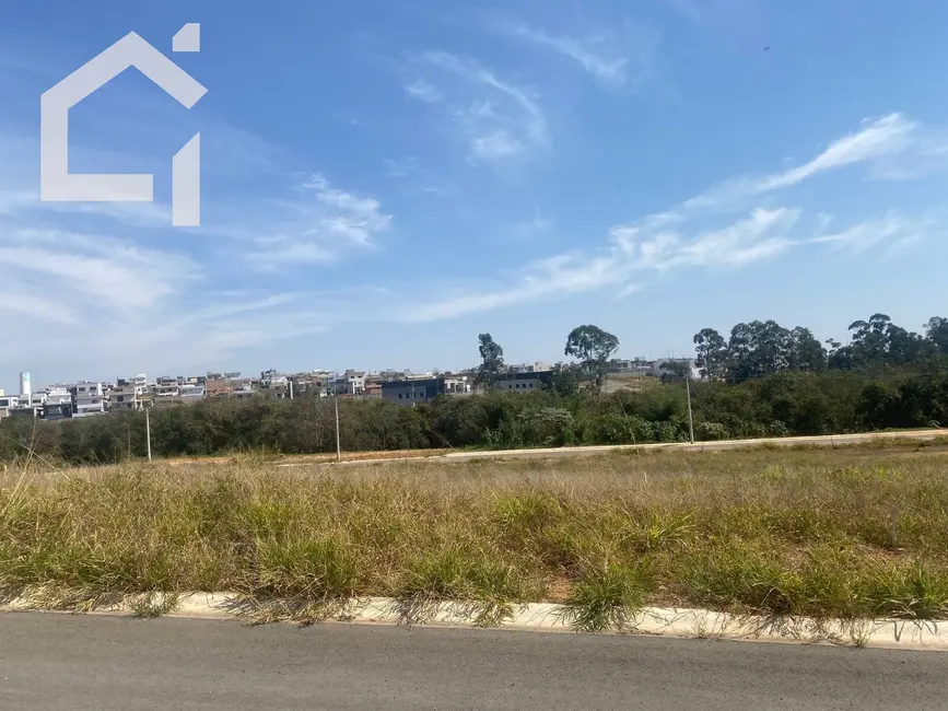 Foto 2 de Lote de Condomínio à venda, 390m2 em Itupeva - SP