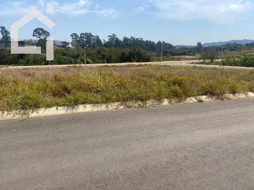Foto 4 de Lote de Condomínio à venda, 390m2 em Itupeva - SP