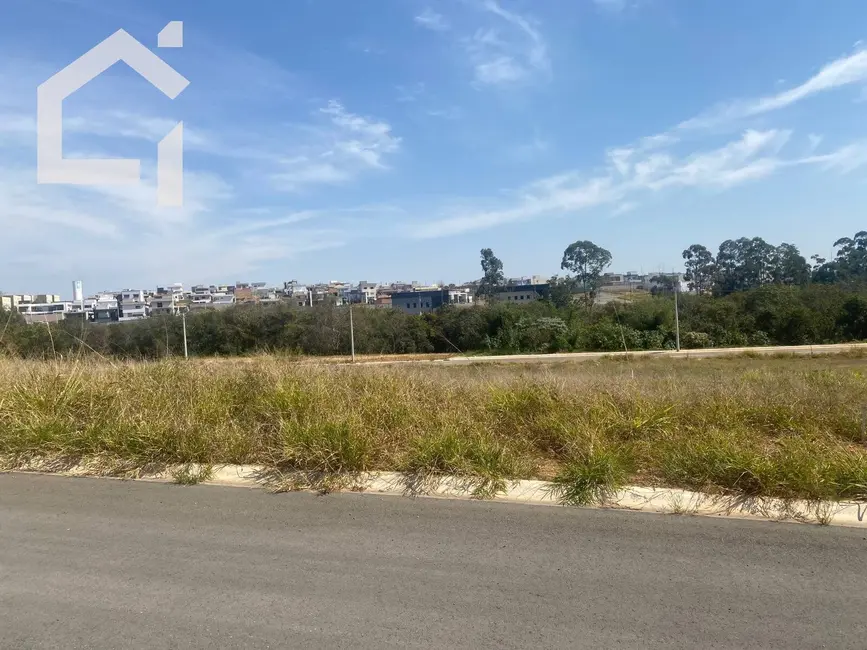 Foto 1 de Lote de Condomínio à venda, 390m2 em Itupeva - SP