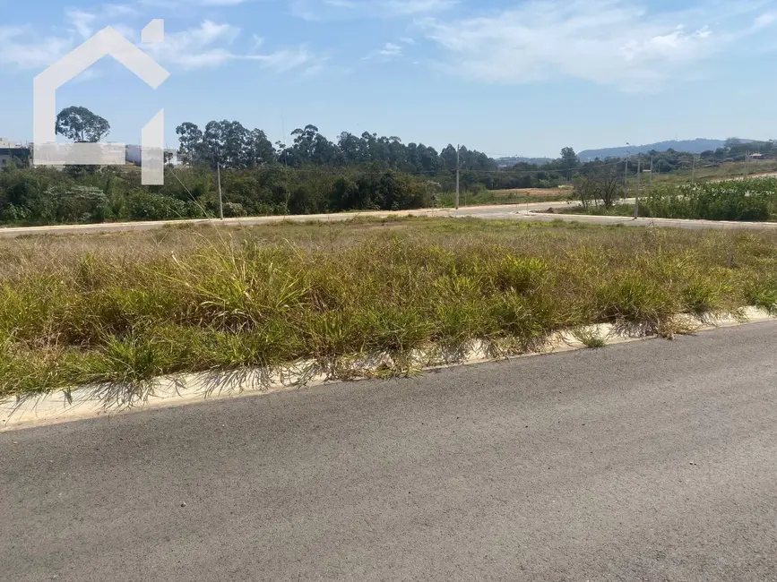 Foto 3 de Lote de Condomínio à venda, 390m2 em Itupeva - SP
